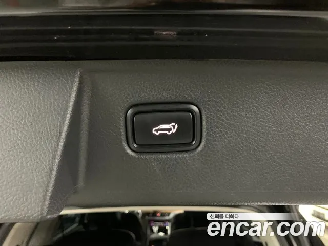 Kia Mohave Master id 2854226 из Кореи 10