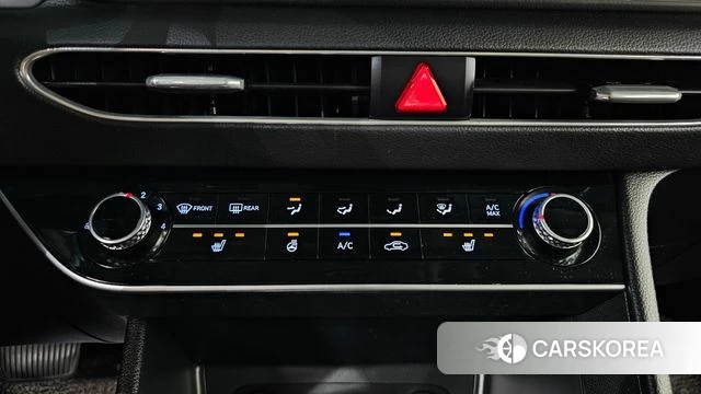 Hyundai Sonata (DN8) id 4620288 из Кореи 10