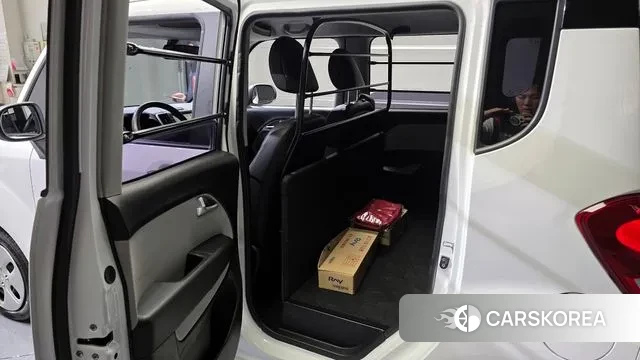 Kia The New Ray id 3232555 из Кореи 10