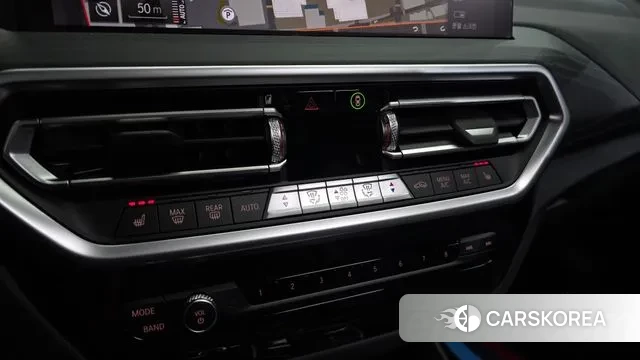 BMW iX3 id 3426539 из Кореи 10