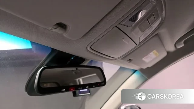 Kia Niro Plus id 3606333 из Кореи 10