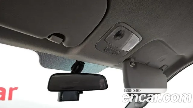 Hyundai The New Grand Starex id 2870791 из Кореи 10