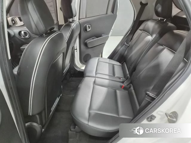 Hyundai Casper id 4489028 из Кореи 10