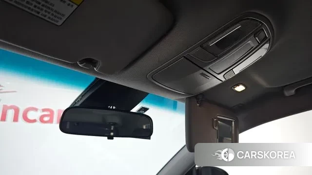 Hyundai All New Tucson id 2902710 из Кореи 10