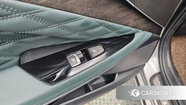 Kia K8 Hybrid id 3021983 из Кореи 10