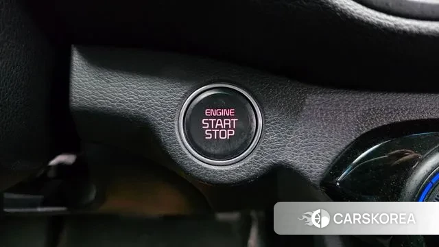 Kia The New K3 2nd generation id 3676229 из Кореи 10