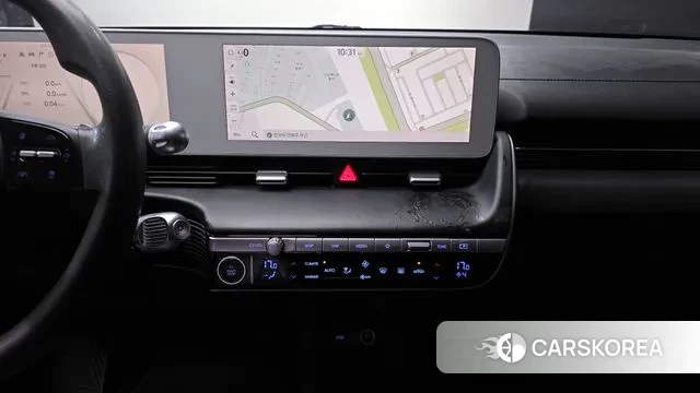 Hyundai Ionic 5 id 3002675 из Кореи 10