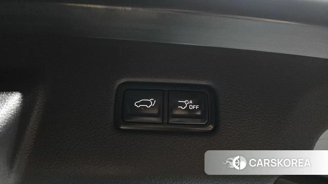 Kia Carnival 4th generation id 4646833 из Кореи 10