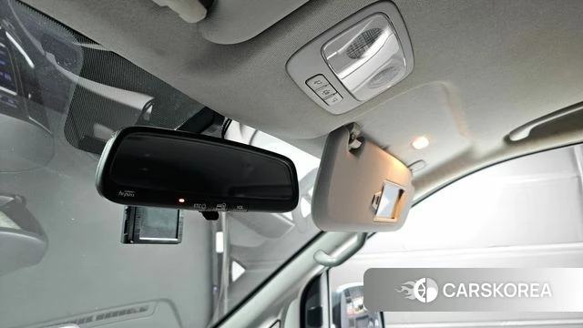 Hyundai The New Grand Starex id 3955208 из Кореи 10