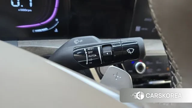 Kia K8 id 3323414 из Кореи 10