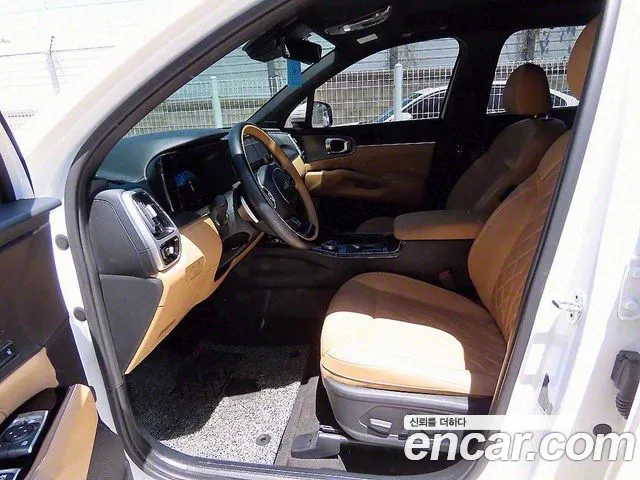 Kia Sorento 4th Generation id 2801531 из Кореи 10