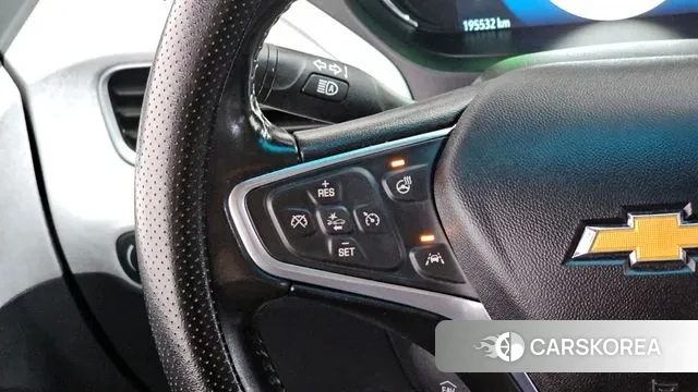 Chevrolet (GM Daewoo) Bolt EV id 3464584 из Кореи 10