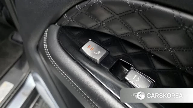 Ssangyong All New Rexton id 3778170 из Кореи 10