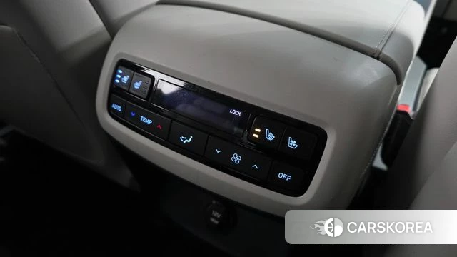 Hyundai The New Palisade id 3806097 из Кореи 10