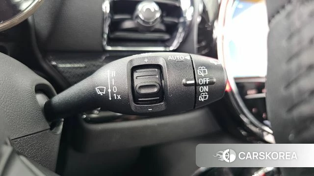 Mini Cooper Clubman id 4505766 из Кореи 10