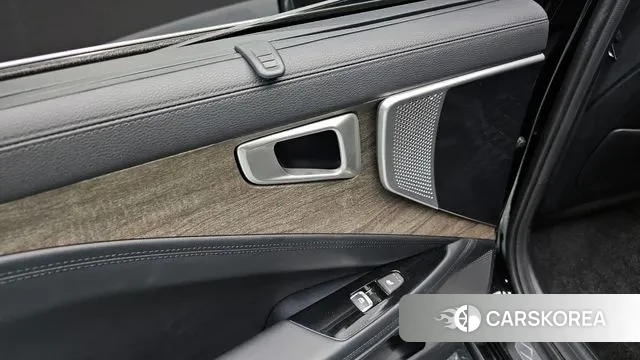 Kia K8 Hybrid id 3406327 из Кореи 10