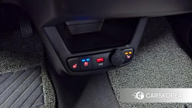 Kia The New Kia Ray id 3251985 из Кореи 10