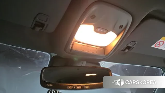 Chevrolet (GM Daewoo) Trailblazer id 3607053 из Кореи 10