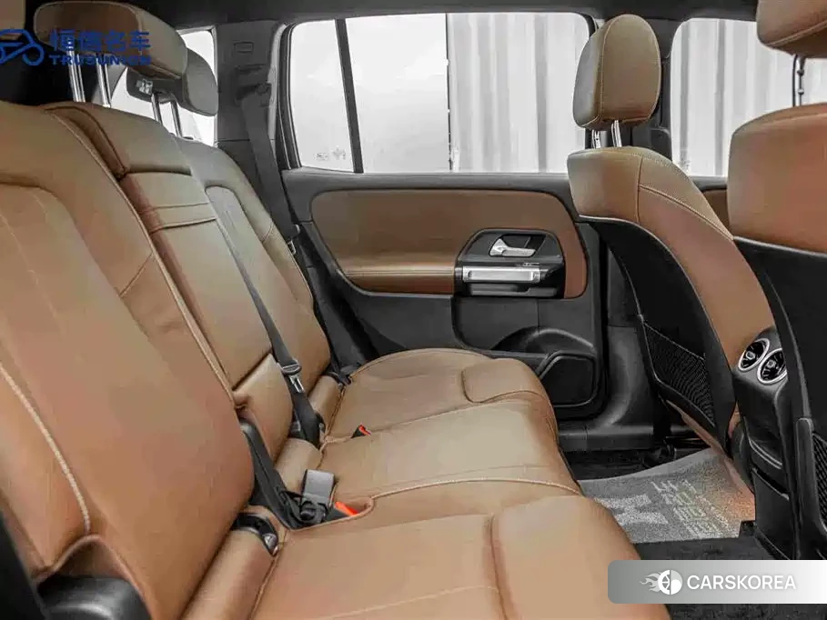 Mercedes-Benz GLB id 4655118 из Китая 10