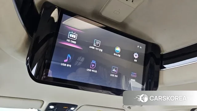 Kia Carnival 4th generation id 3349280 из Кореи 10