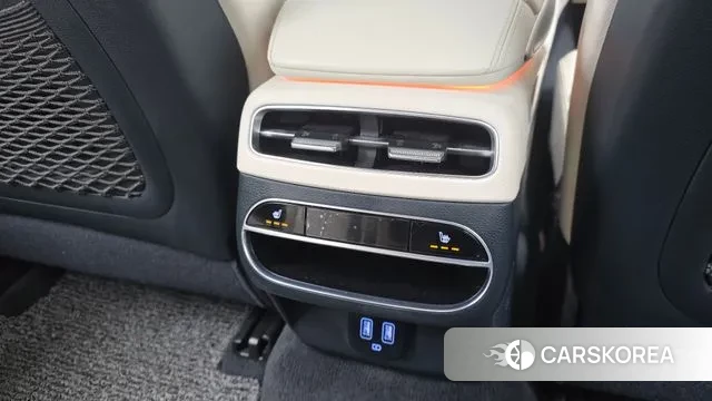 Genesis Electrified GV70 id 3770588 из Кореи 10