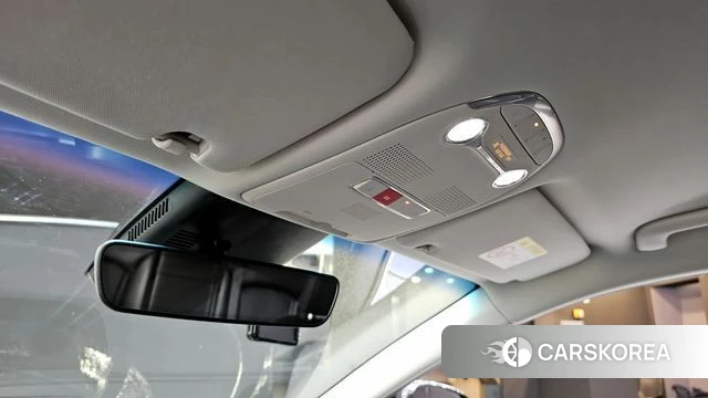 Hyundai The New Grandeur IG Hybrid id 4267555 из Кореи 10