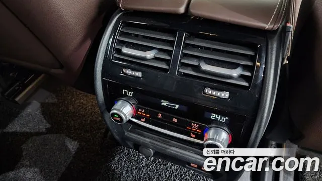 BMW 6 Series GT (G32) id 2370496 из Кореи 10