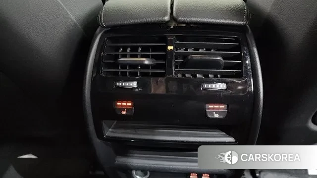 BMW 5 Series (G30) id 3483108 из Кореи 10