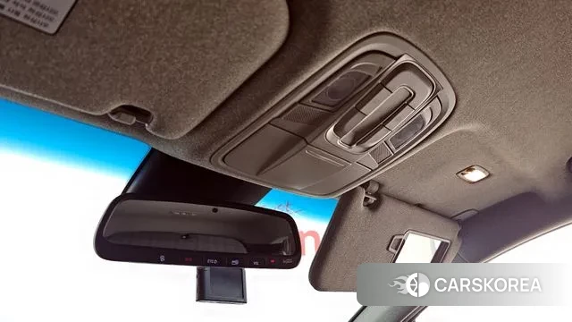 Hyundai Santa Fe TM id 3489549 из Кореи 10