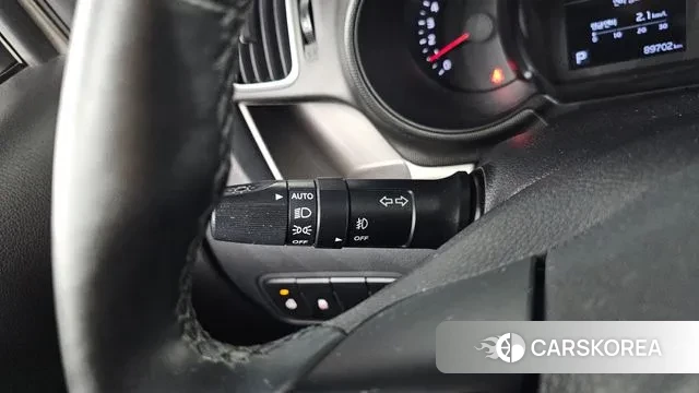 Kia The New Ray id 3474226 из Кореи 10