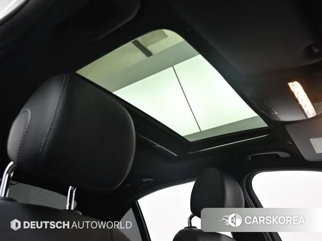 Mercedes-Benz C-Class W205 id 3166108 из Кореи 10