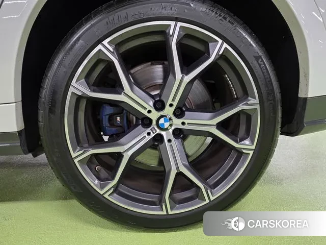 BMW X6 (G06) id 3530053 из Кореи 10