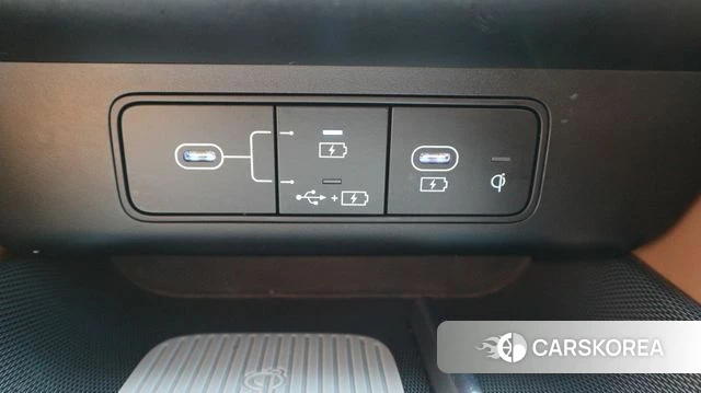 Hyundai Grandeur (GN7) id 3922315 из Кореи 10