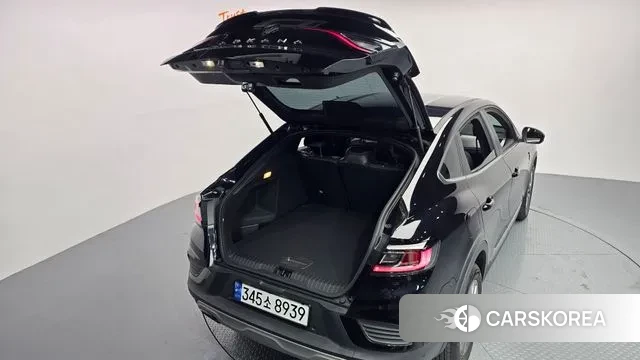 Renault Korea (Samsung) Arcana id 3533480 из Кореи 10