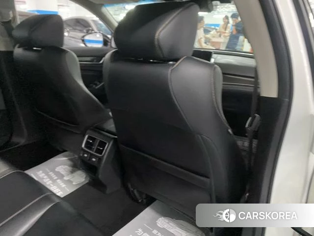 Honda Accord id 4358874 из Китая 10