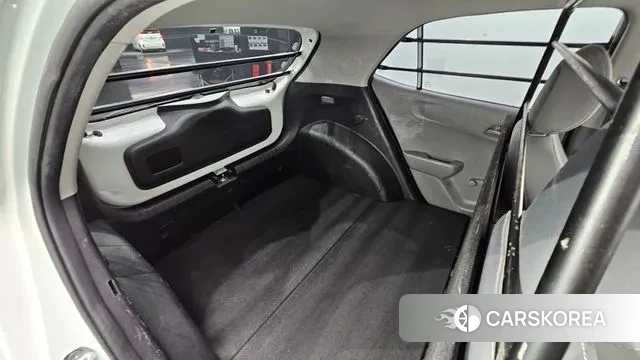 Kia Morning Urban (JA) id 2985369 из Кореи 10