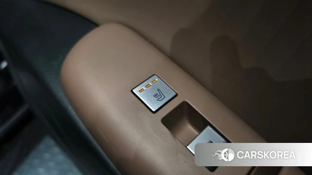 Hyundai Grandeur Hybrid (GN7) id 4354474 из Кореи 10