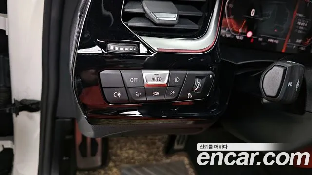 BMW Z4 (G29) id 2503380 из Кореи 10