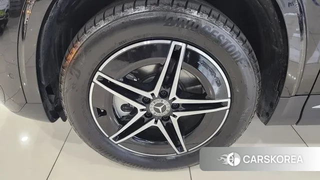 Mercedes-Benz EQA H243 id 3763244 из Кореи 10