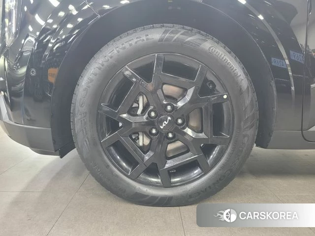 Kia The New Carnival 4th Generation id 4705503 из Кореи 10