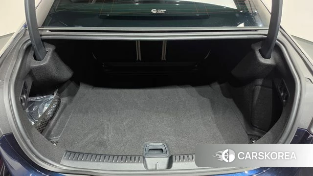 Mercedes-Benz E-Class W214 id 4686349 из Кореи 10