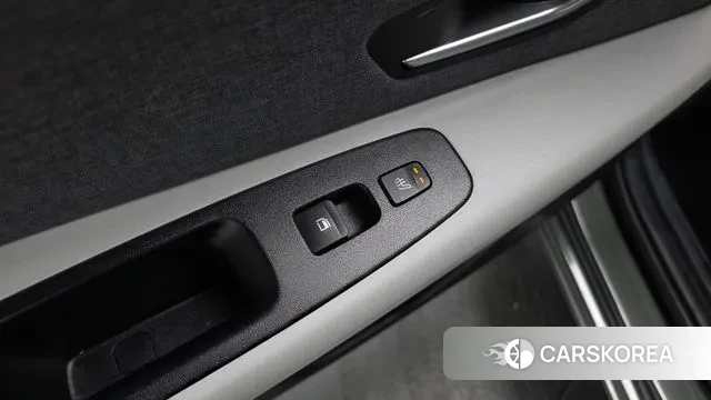 Hyundai Avante Hybrid (CN7) id 3478114 из Кореи 10