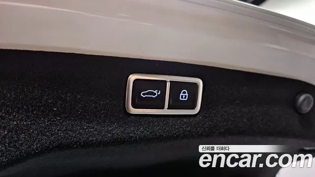 Hyundai Sonata D Edge (DN8) id 2948882 из Кореи 10