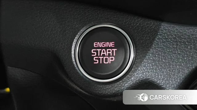 Kia The New K3 2nd generation id 4624784 из Кореи 10