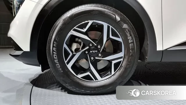 Kia Sportage 5th Generation id 3478119 из Кореи 10