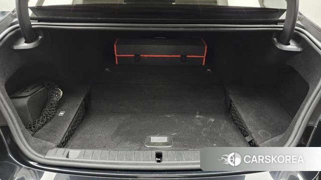 BMW 7 Series (G11) id 4525055 из Кореи 10