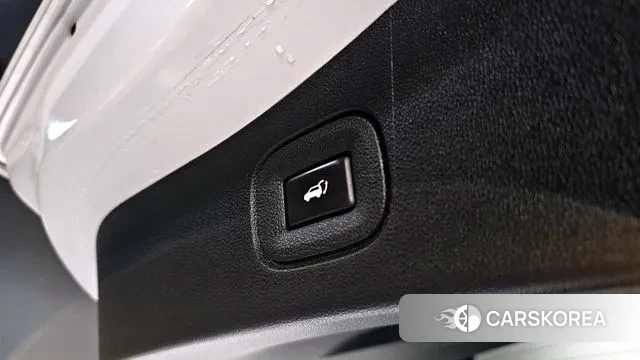 Renault Korea (Samsung) The New QM6 id 3577927 из Кореи 10