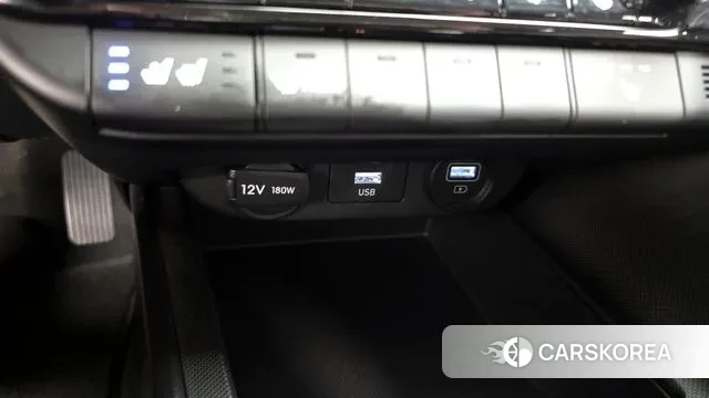 Hyundai Avante (CN7) id 3421793 из Кореи 10