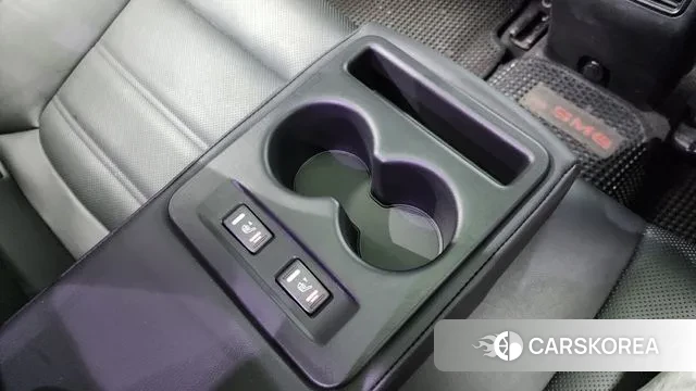 Renault Korea (Samsung) SM6 id 3018685 из Кореи 10