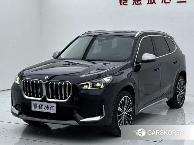 BMW X1 id 4291391 из Китая 10